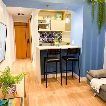 Copa Spot House Lejlighed Rio de Janeiro Eksteriør billede