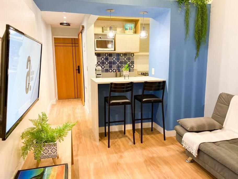 Copa Spot House Lejlighed Rio de Janeiro Eksteriør billede